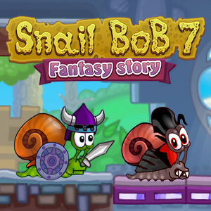 download snail bob 7 for free