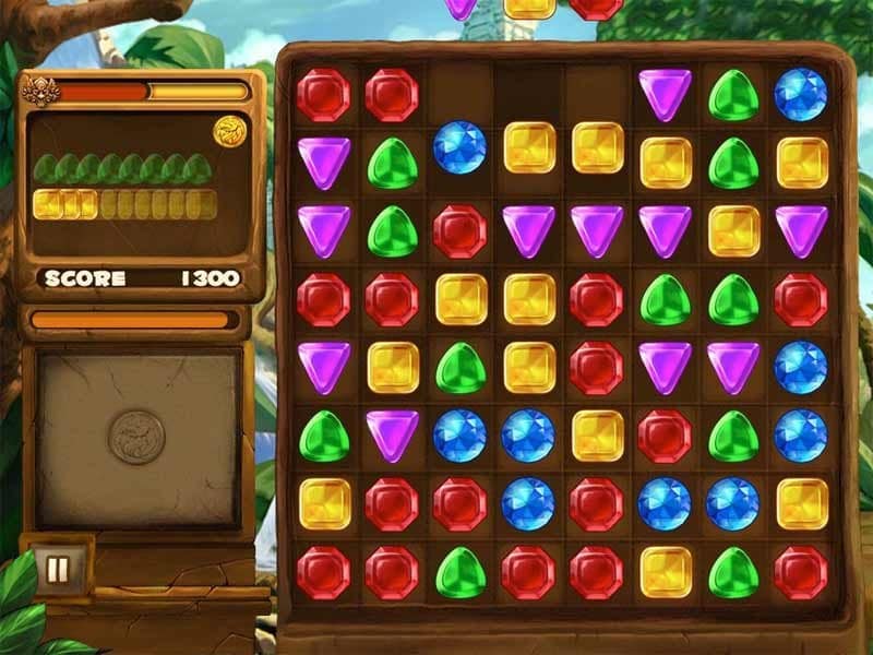 Candy Crush game - FunnyGames.in